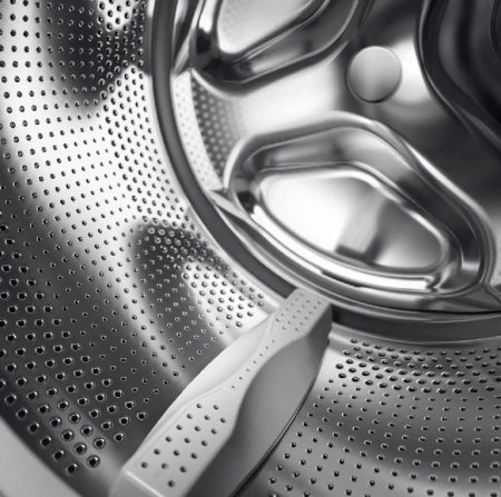 картинка Профессиональная стиральная машина Asko WMC8944VB.T от магазина SEFI