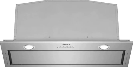 картинка Встраиваемая вытяжка Neff D57ML66N1 от магазина SEFI