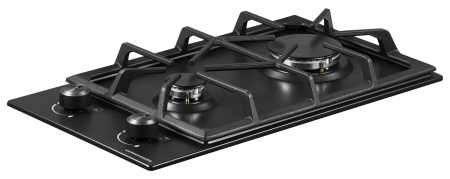 картинка Газовая варочная панель Домино KUPPERSBERG FS 32 B от магазина SEFI