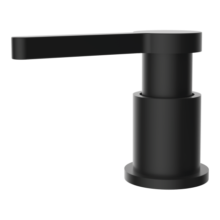 картинка Дозатор Omoikiri OM-04-GB латунь/графит от магазина SEFI