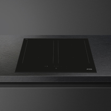 картинка Варочная панель Smeg SIM3644D Classica от магазина SEFI