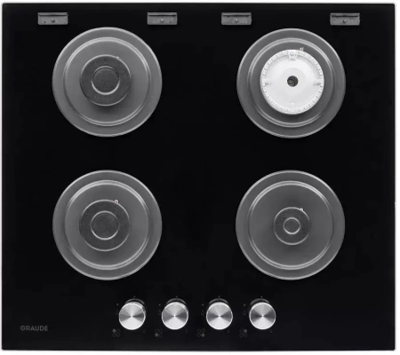 картинка Газовая варочная панель Graude GS 60.1 S от магазина SEFI