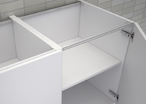 картинка Соединительные элементы CATENARIE TS1976 КРЕПЛЕНИЕ ПОД ШУРУПЫ от магазина SEFI