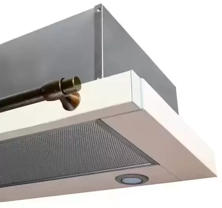 картинка Встраиваемая вытяжка Korting KHP 6617 RB от магазина SEFI