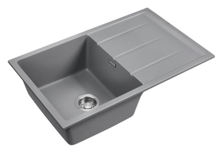 картинка Мойка EMAR 1800.Q, цвет Алмаз от магазина SEFI