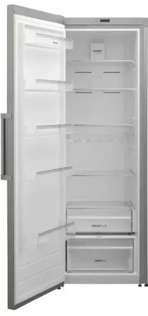 картинка Отдельностоящая холодильная камера Korting KNF 1857 X от магазина SEFI