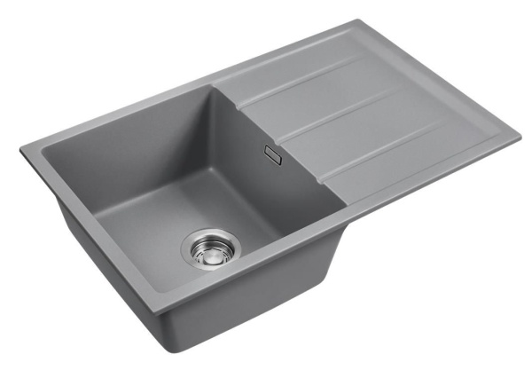 картинка Мойка EMAR 1800.Q, цвет Алмаз от магазина SEFI