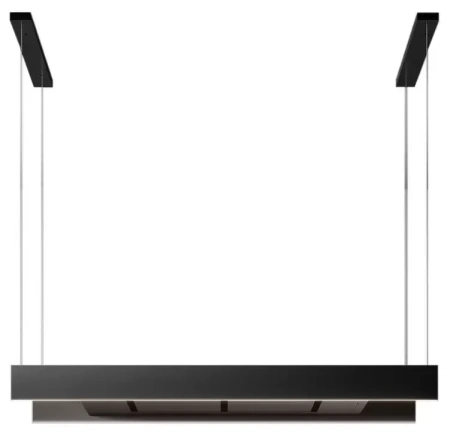 картинка Вытяжка Falmec LIGHT 120 BLACK от магазина SEFI