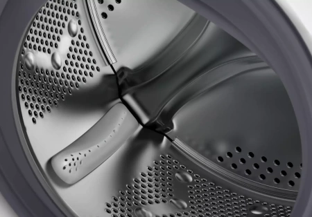 картинка ВСТРАИВАЕМАЯ СТИРАЛЬНО-СУШИЛЬНАЯ МАШИНА HAIER HWDQ90B416FWB-RU от магазина SEFI