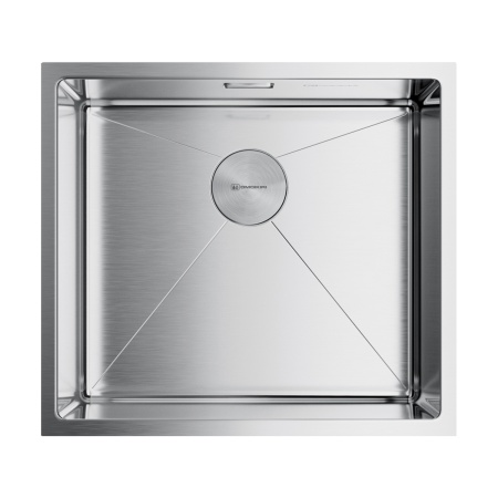 картинка Мойка Omoikiri Taki 49-U/IF-IN нерж. сталь/нержавеющая сталь от магазина SEFI