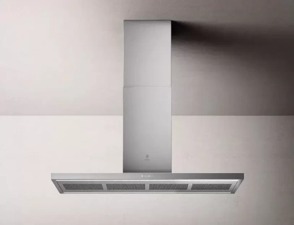 картинка Вытяжка ELICA THIN ISLAND IX/A/120 от магазина SEFI