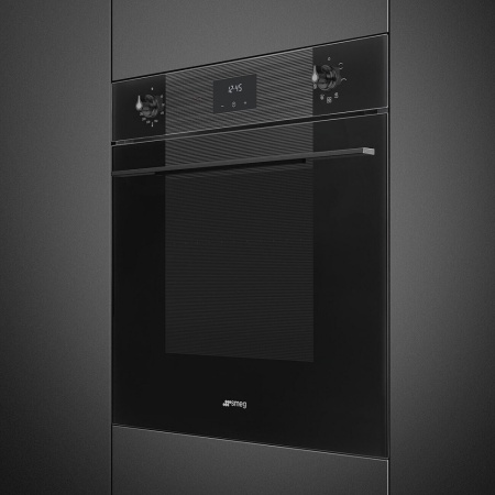 картинка Духовой шкаф Smeg SF6100VB3RU от магазина SEFI
