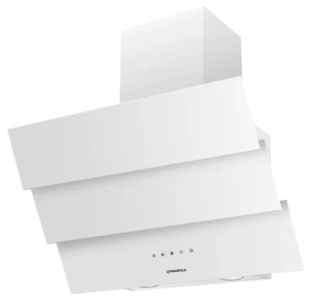 картинка Вытяжка Maunfeld MANCHESTER Light 60 White Glass White от магазина SEFI