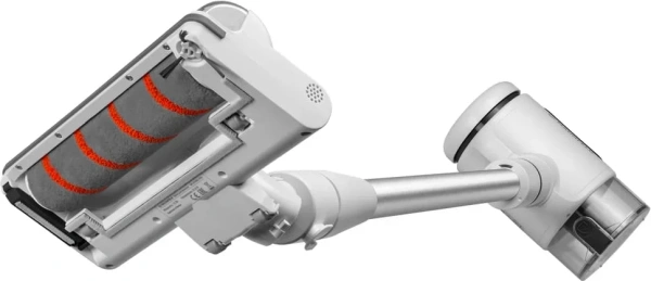 картинка Пылесос Maunfeld MF-2034BK PRO от магазина SEFI