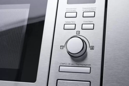 картинка Встраиваемая микроволновая печь MAUNFELD MBMO.20.7S от магазина SEFI