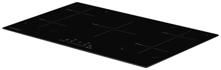 картинка Индукционная варочная панель KUPPERSBERG ICS 905 от магазина SEFI