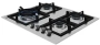 картинка Газовая варочная панель Teka EFX 60.1 4G AI AL DR CI NAT от магазина SEFI