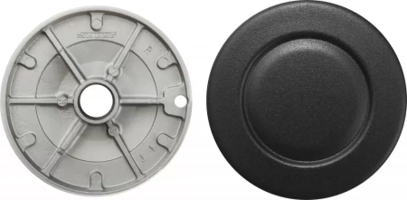 картинка Газовая варочная панель MAUNFELD EGHE.32.3EW\G от магазина SEFI