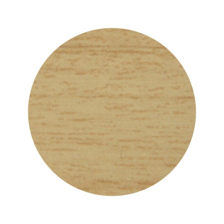 картинка Заглушка самоприлипающая к конфирматам береза икеа (14860) FOLMAG (лист-25шт.) от магазина SEFI