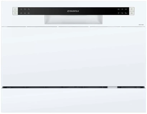 картинка Посудомоечная машина Maunfeld MLP 06S от магазина SEFI