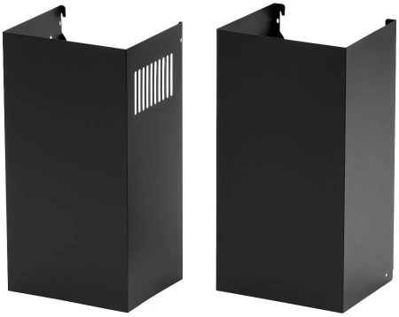 картинка Вытяжка KRONA VENERA 900 BLACK PB от магазина SEFI