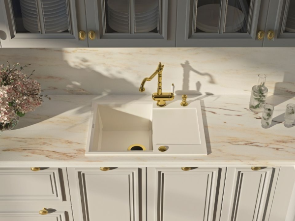 картинка Сменная горловина для измельчителя NAGARE SLIM NA-02 LG от магазина SEFI