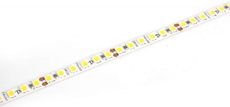 картинка Светодиодная лента LED лента Flexyled SHE6 2000мм, 180 LED/м, IP20, 28,8Bт, 24B, каб. 2м с раз. Micro, свет натуральны 2000х6х4мм от магазина SEFI