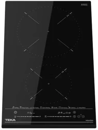 картинка Индукционная варочная панель Teka IZC 32600 MST BLACK от магазина SEFI