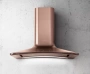 картинка Вытяжка ELICA SWEET COPPER/A/85+CAM от магазина SEFI