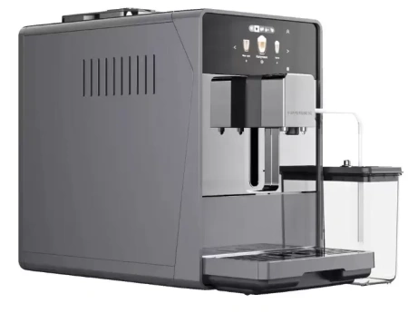 картинка Кофемашина Kuppersberg KCF 401 G от магазина SEFI