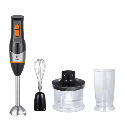 картинка Блендер погружной LEX LX 10013-2 от магазина SEFI