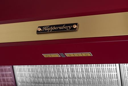 картинка Купольная вытяжка KUPPERSBERG T 969 BOR Bronze от магазина SEFI