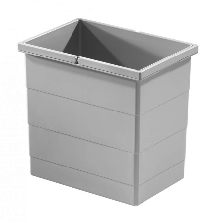 картинка МУСОРНОЕ ВЕДРО 18Л от магазина SEFI