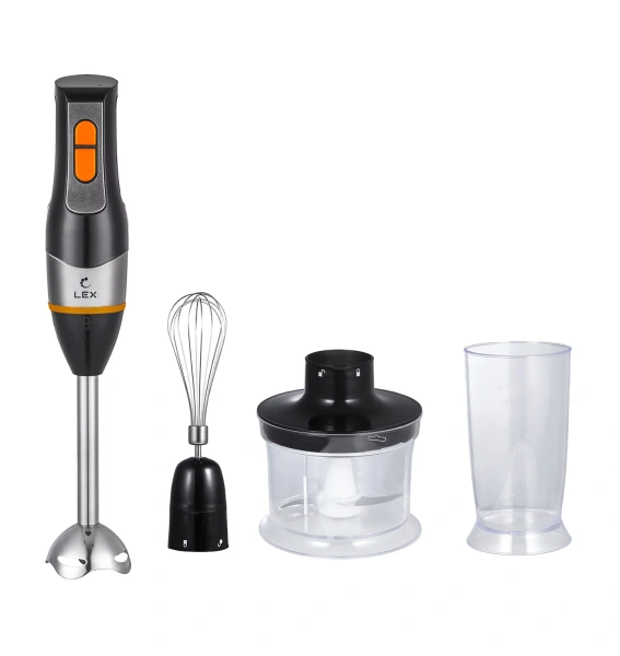 картинка Блендер погружной LEX LX 10013-2 от магазина SEFI