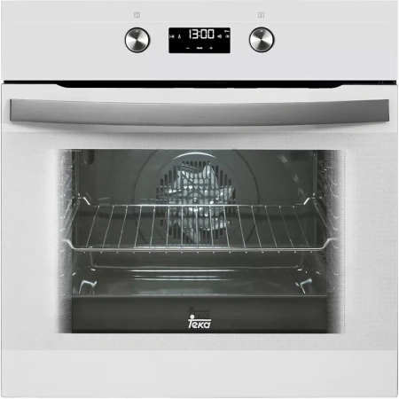 картинка Духовой шкаф Teka HO 725 WHITE от магазина SEFI