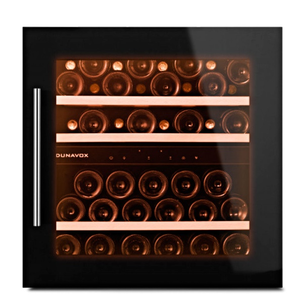 картинка Винный шкаф Dunavox DAB-41.83DB от магазина SEFI