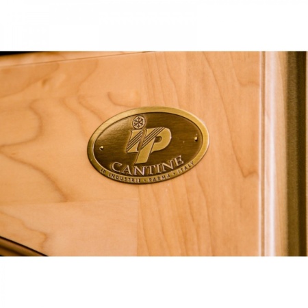 картинка Винный шкаф IP Industrie CEX 2401 RU от магазина SEFI