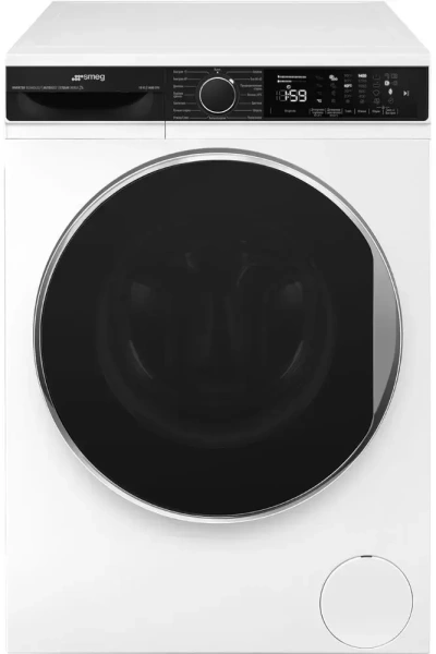 картинка Стиральная машина Smeg WM3T04RU от магазина SEFI