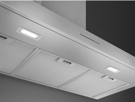 картинка Вытяжка Smeg KBT900XE от магазина SEFI