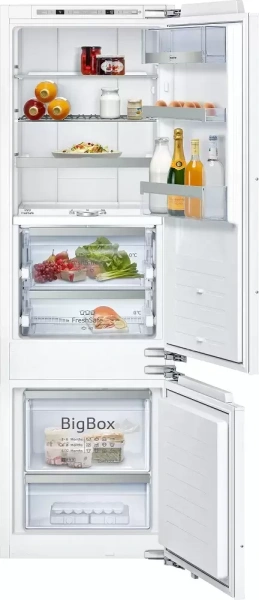 картинка Встраиваемый холодильник Neff KI8878FE0 от магазина SEFI