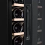 картинка Винный шкаф Meyvel MV15-KBF1 от магазина SEFI