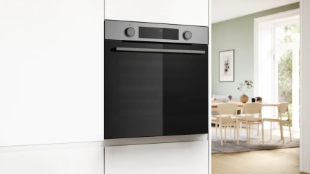картинка Духовой шкаф Bosch HJA737BR0 от магазина SEFI