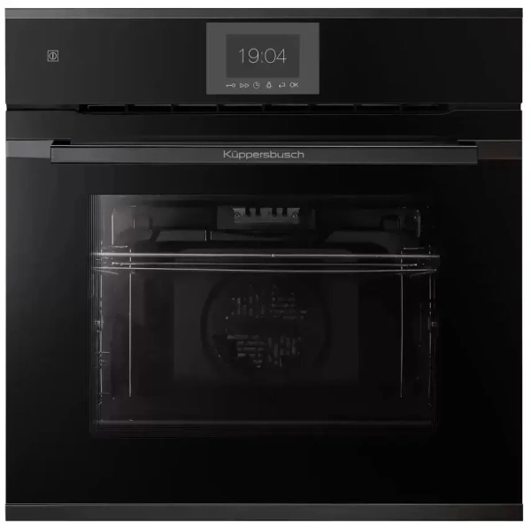 картинка Духовой шкаф Kuppersbusch BP 6550.0 S2 Black Chrome от магазина SEFI