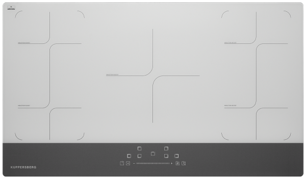 картинка Индукционная варочная панель KUPPERSBERG ICD 901 от магазина SEFI