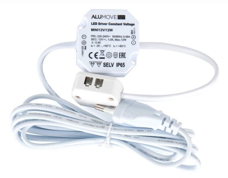 картинка Светильник UT12V/12W магазин SEFI являющийся официальным дистрибьютором в России  картинка Светильник UT12V/12W от магазина SEFI