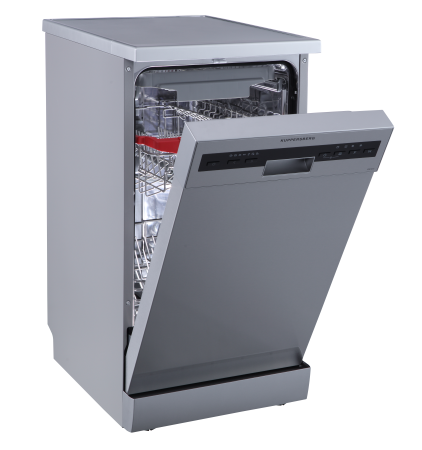 картинка Посудомоечная машина GFM 4573 от магазина SEFI