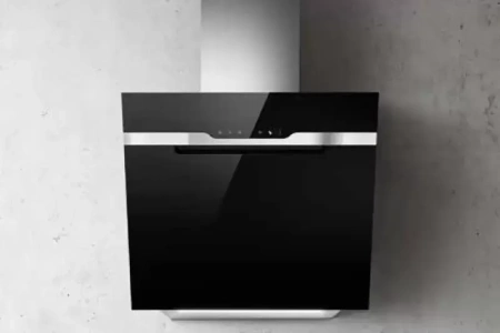 картинка Вытяжка ELICA MAJESTIC BL/A/60 LED от магазина SEFI