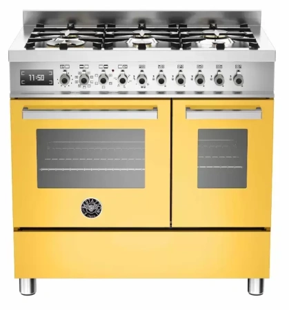 картинка Варочный центр Bertazzoni PRO906MFEDGIT от магазина SEFI