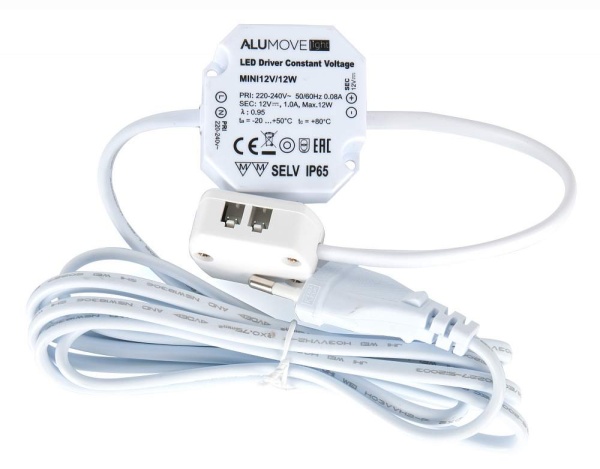 картинка Светильник UT12V/12W магазин SEFI являющийся официальным дистрибьютором в России  картинка Светильник UT12V/12W от магазина SEFI