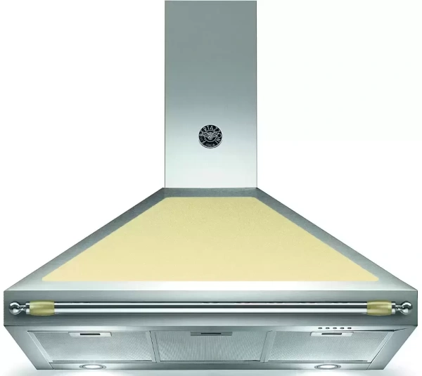 картинка Вытяжка Bertazzoni K90 HER CR A от магазина SEFI
